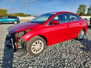 HYUNDAI ACCENT SEL