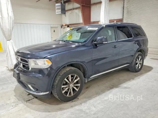 DODGE DURANGO LIMITED