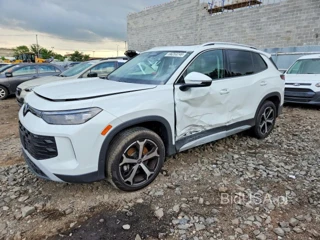 VOLKSWAGEN TIGUAN SE