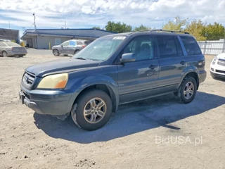 HONDA PILOT EX