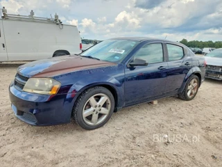 DODGE AVENGER SE