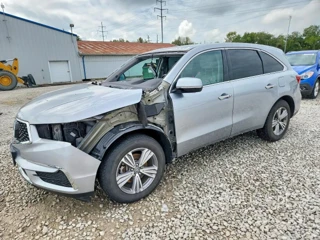 ACURA MDX
