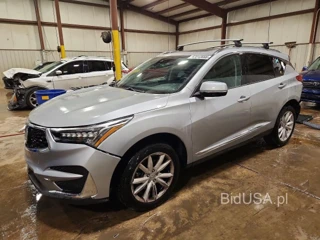 ACURA RDX