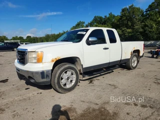 GMC SIERRA K1500 SL