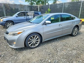 TOYOTA AVALON XLE TOURING