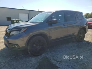 HONDA PASSPORT SPORT