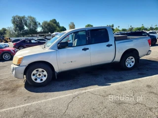 NISSAN TITAN XE