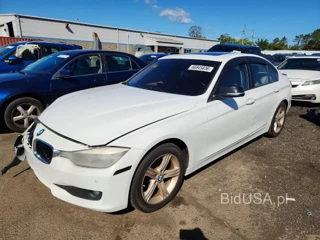 BMW 320 I XDRIVE