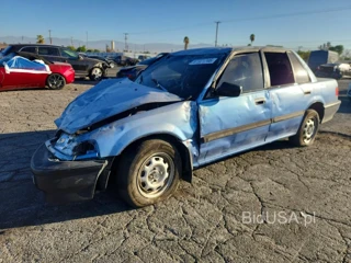 HONDA CIVIC DX