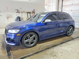 AUDI SQ5 PRESTIGE
