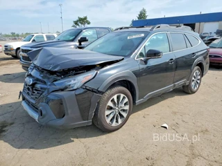 SUBARU OUTBACK LIMITED