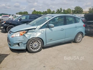 FORD C-MAX PREMIUM
