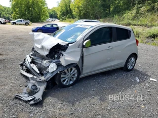 CHEVROLET SPARK 1LT