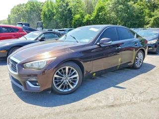 INFINITI Q50 3.0T LUXE