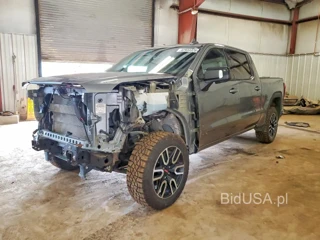 GMC SIERRA K1500 AT4