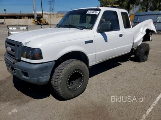 FORD RANGER SUPER CAB