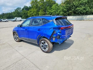 KIA SELTOS S