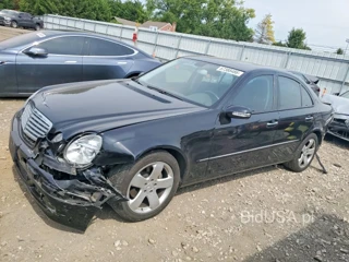 MERCEDES-BENZ E 500
