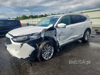 ACURA MDX ADVANCE