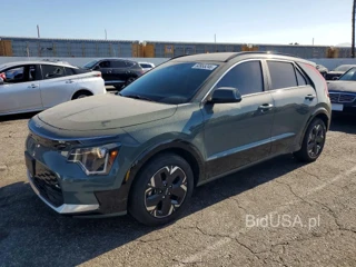 KIA NIRO WIND