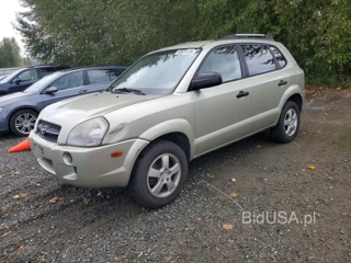 HYUNDAI TUCSON GLS