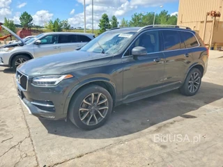 VOLVO XC90 T6