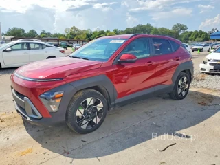 HYUNDAI KONA SEL