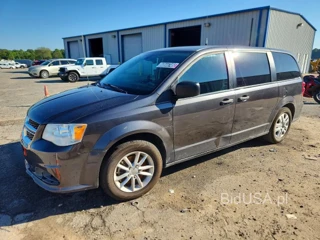 DODGE GRAND CARAVAN SE