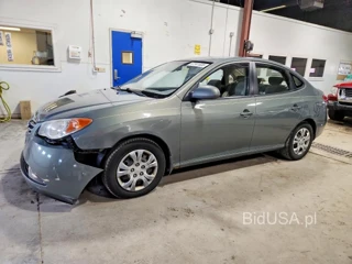 HYUNDAI ELANTRA GLS