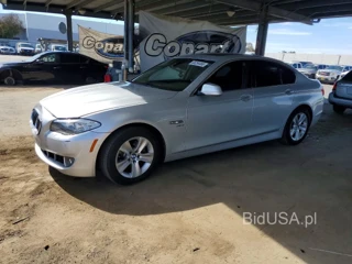 BMW 528 XI