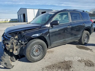 TOYOTA RAV4 BASE