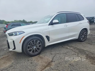 BMW X5 XDRIVE50E