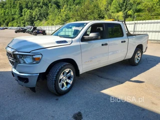 RAM 1500 BIG HORN/LONE STAR