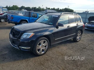 MERCEDES-BENZ GLK 350 4MATIC