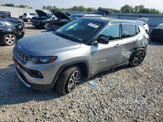 JEEP COMPASS LIMITED