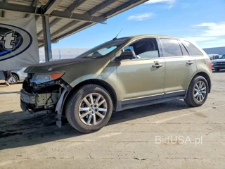 FORD EDGE LIMITED