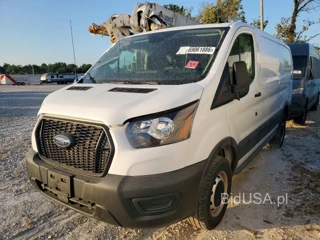 FORD TRANSIT T-250
