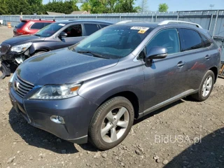 LEXUS RX 350 BASE