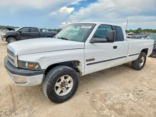 DODGE RAM 2500