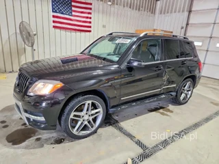 MERCEDES-BENZ GLK 350 4MATIC