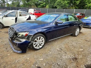 MERCEDES-BENZ E 300 4MATIC