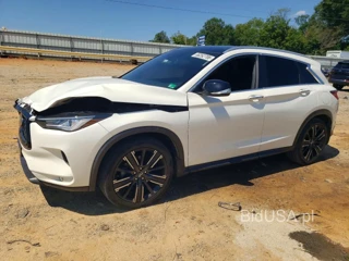 INFINITI QX50 LUXE