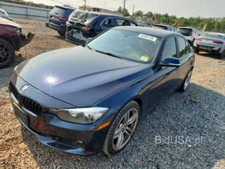 BMW 328 XI SULEV