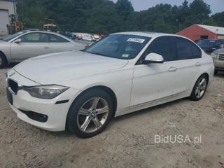 BMW 328 XI