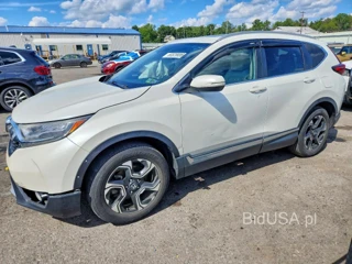 HONDA CR-V TOURING