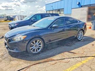MAZDA 6 TOURING