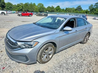 VOLKSWAGEN JETTA SE
