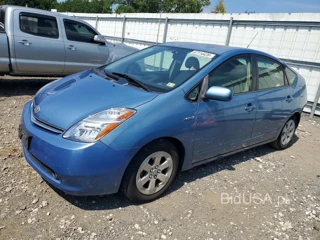 TOYOTA PRIUS BASE