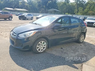 HYUNDAI ACCENT GS