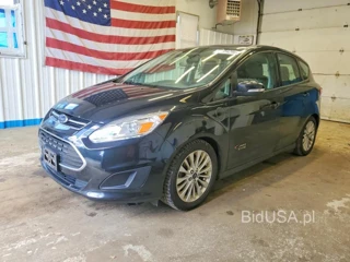 FORD C-MAX SE